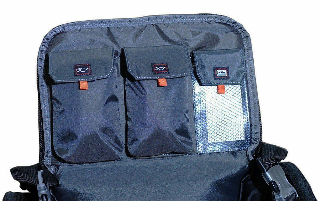 Medium Fishing Bag Q709