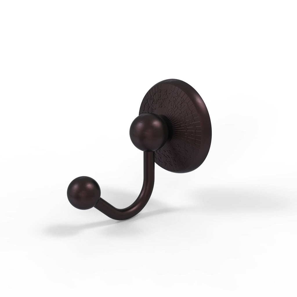 Antique Bronze Robe Hook Q97026