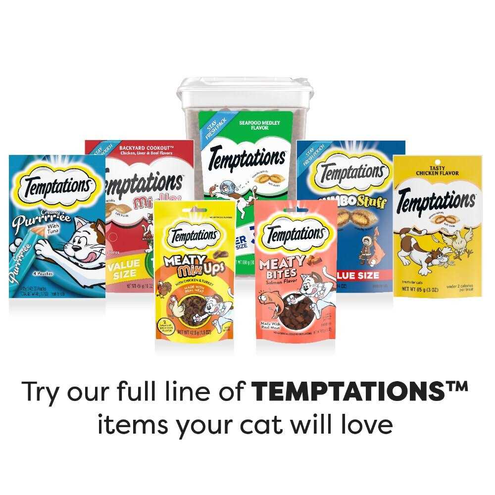 Catnip Flavor Cat Treats J60723