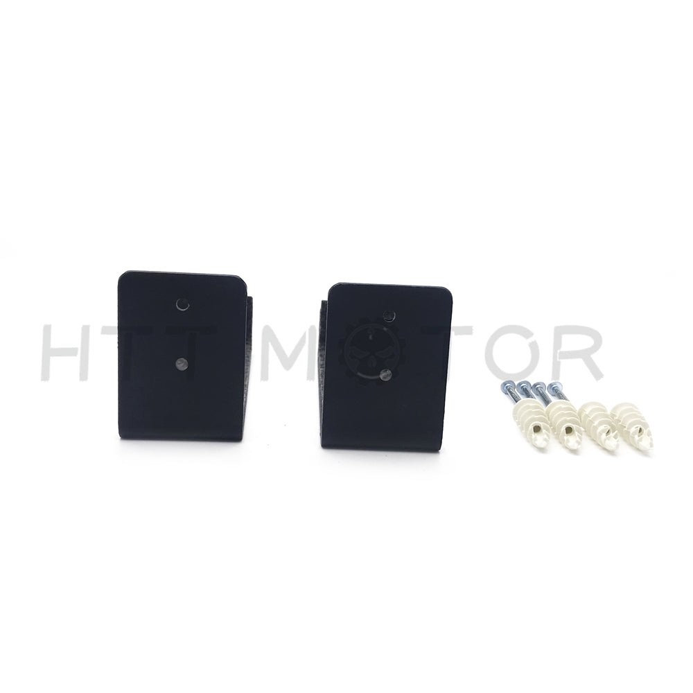 Surfboard Storage Wall Hanger Rack Organizer R13729