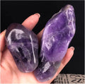 Rough Raw Crystal Quartz Specimen S4405