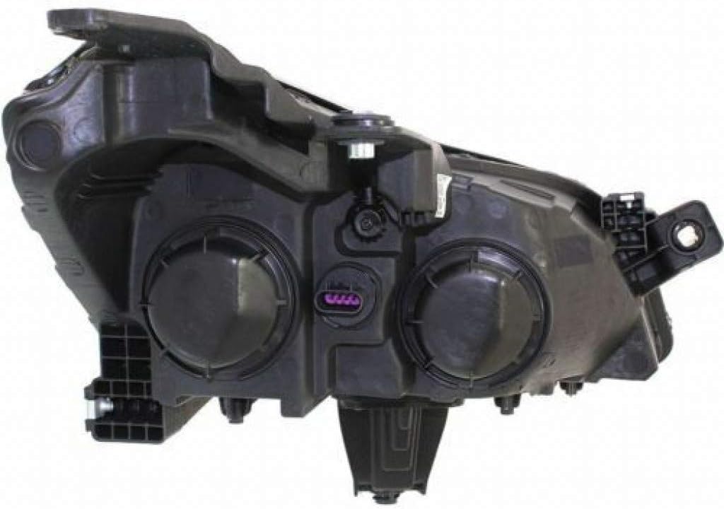 Driver Side Headlight for Chevy Traverse 2009-2012 F747