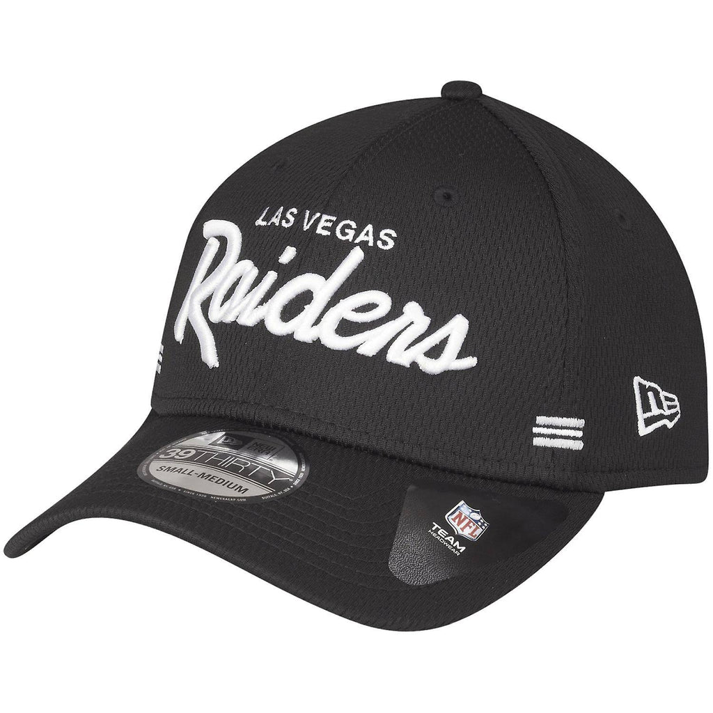 Black Las Vegas Raiders Cap Y583728