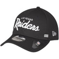 Black Las Vegas Raiders Cap Y583728