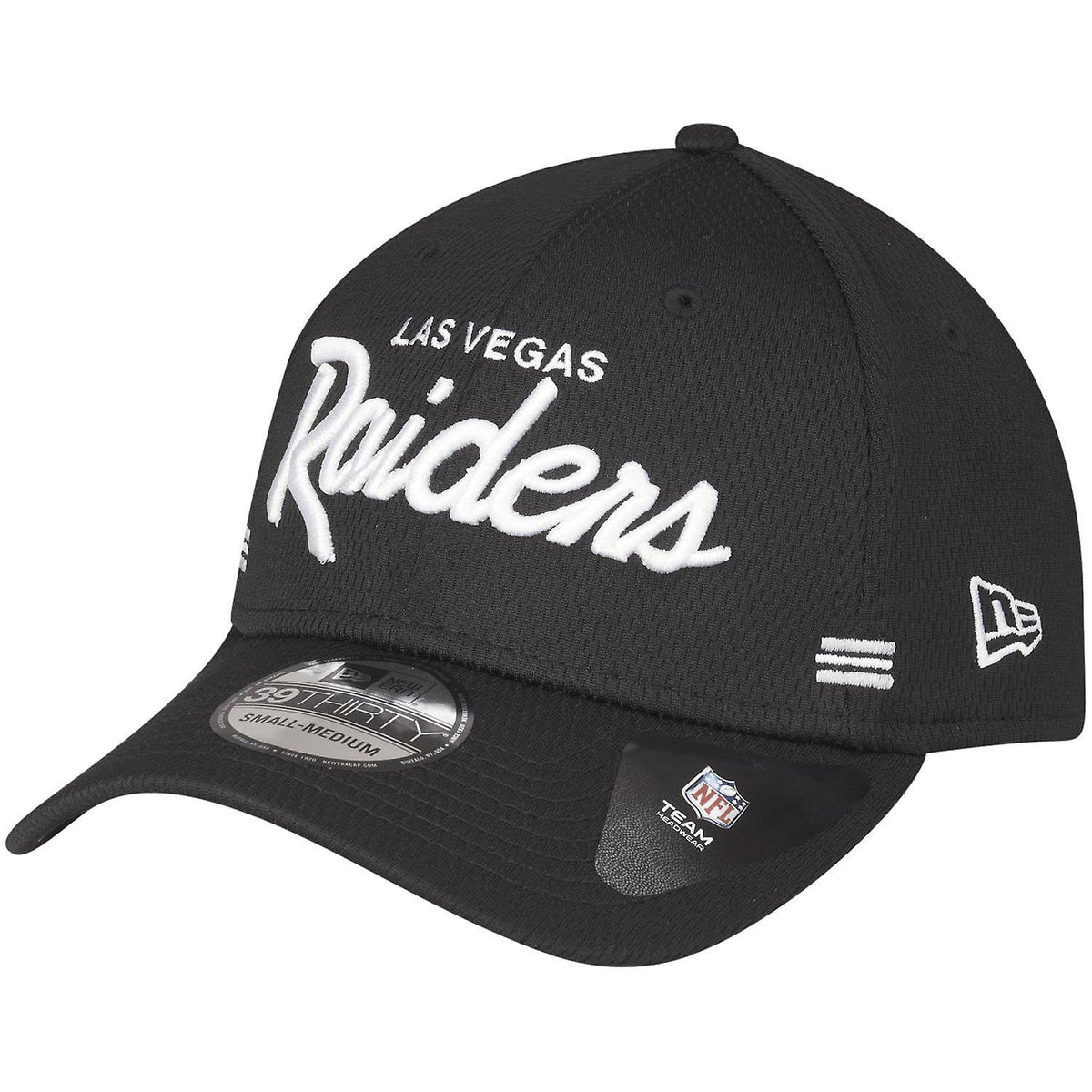 Black Las Vegas Raiders Cap Y583728