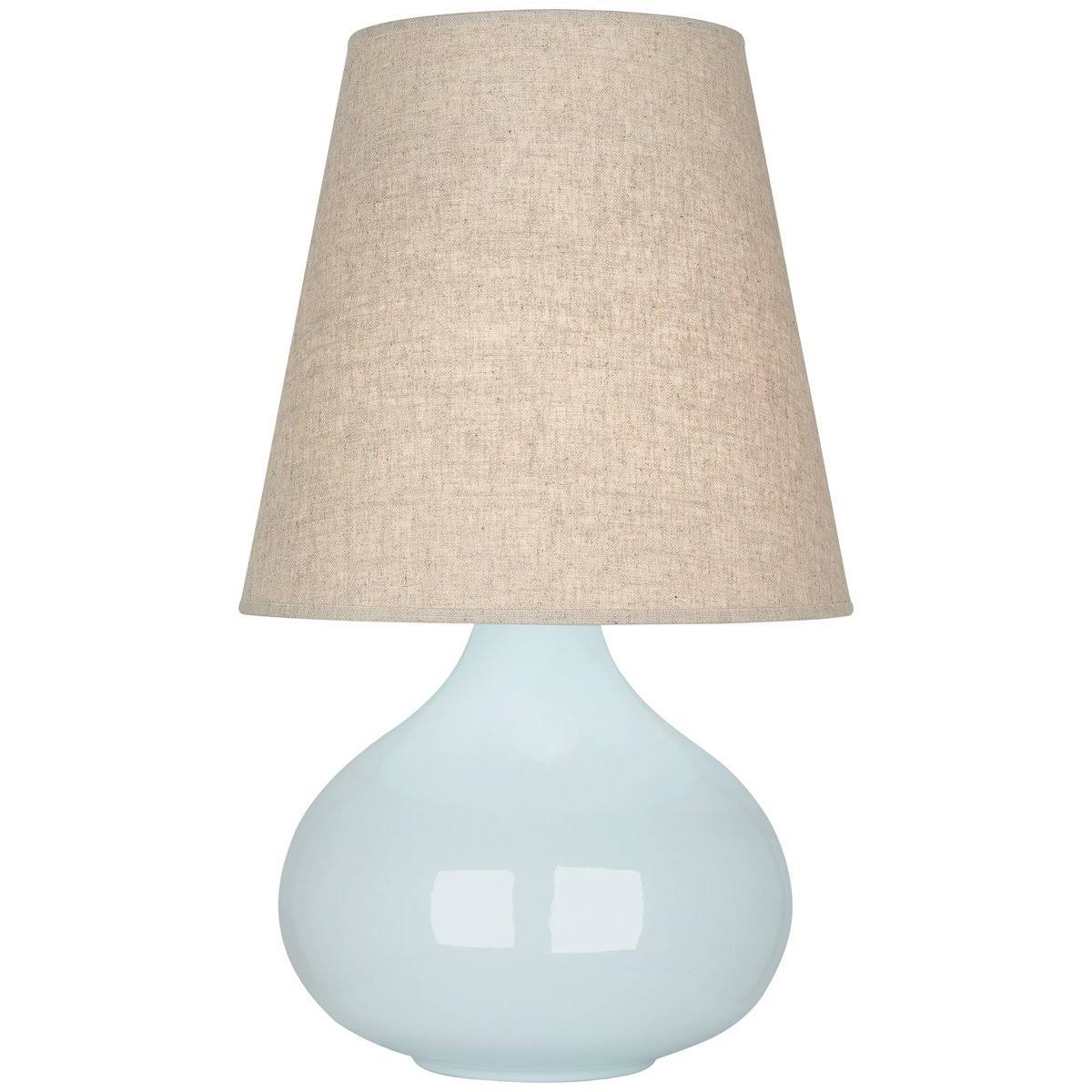 One Light Accent Lamp I616