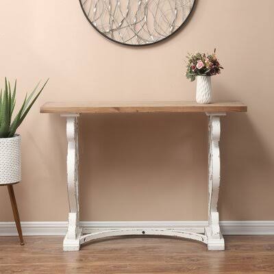 Console Table V5512