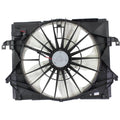 Ram 1500 Cooling Fan Assembly V855865