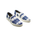 Leather Slip on Fashion Sneakers H1182