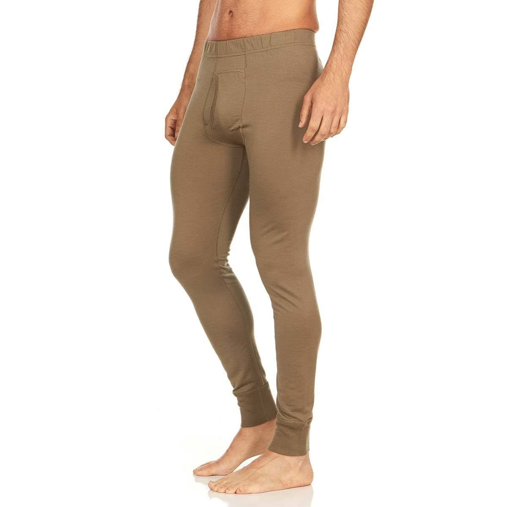 Lightweight Wool Bottom S4464