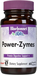 60 Vegetable Capsules Digestive Support M757