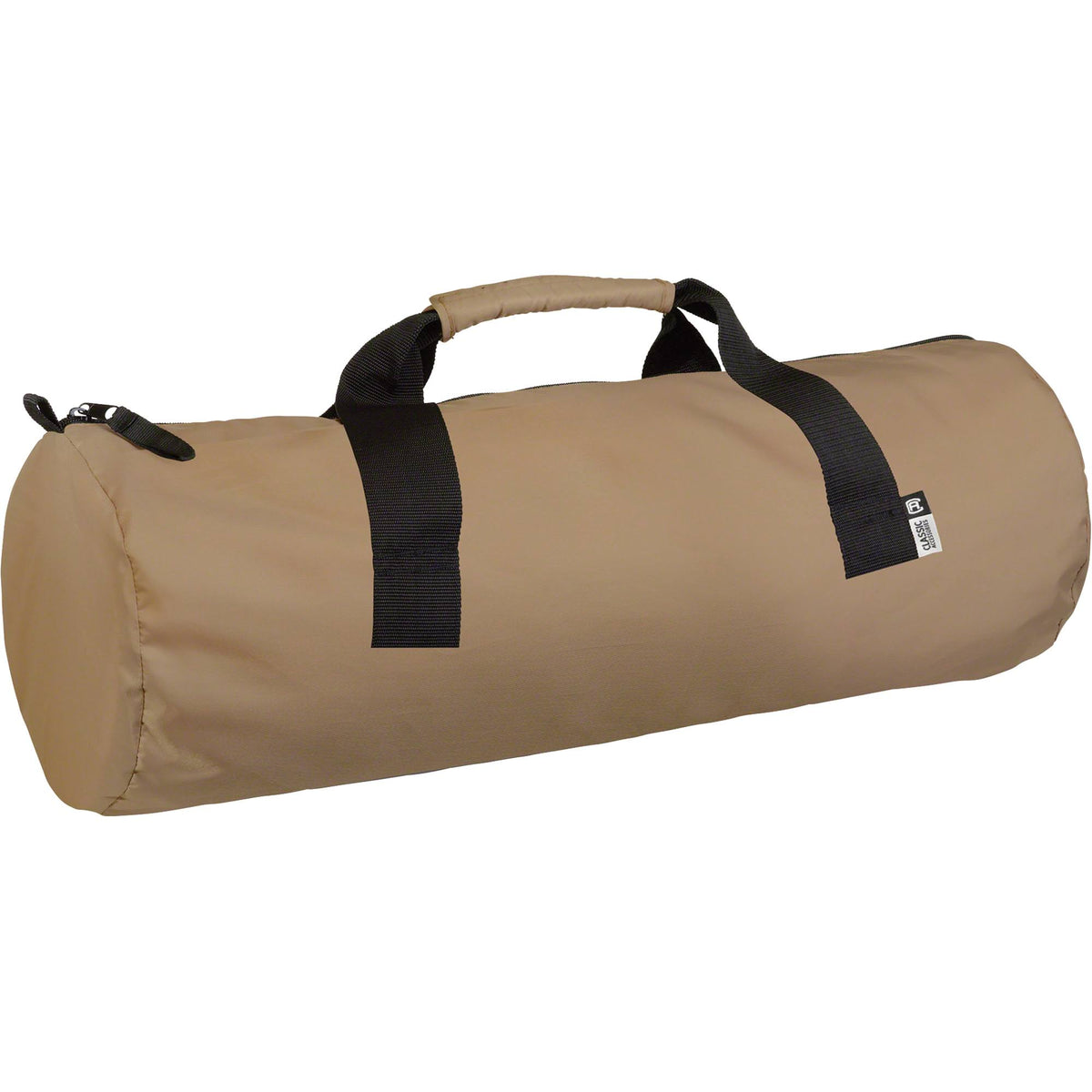 Khaki Golf Cart Travel Enclosure Long Roof E38638