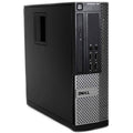 Small Form Desktop Computer PC (Intel Core i5-4570, 8GB Ram, 256gb Ssd, Dvd-rw) X70690