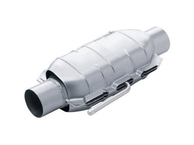 Catalytic Converter Q8891