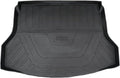 Black TPO Car Cargo Mat Pack of 2 H418