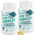 120 Softgels SPM Supplement Q686713