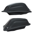 Black Dashboard Bags S24172