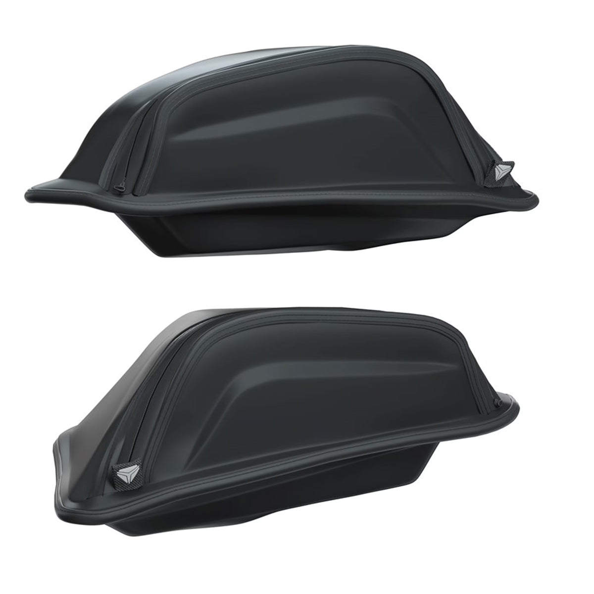 Black Dashboard Bags S24172