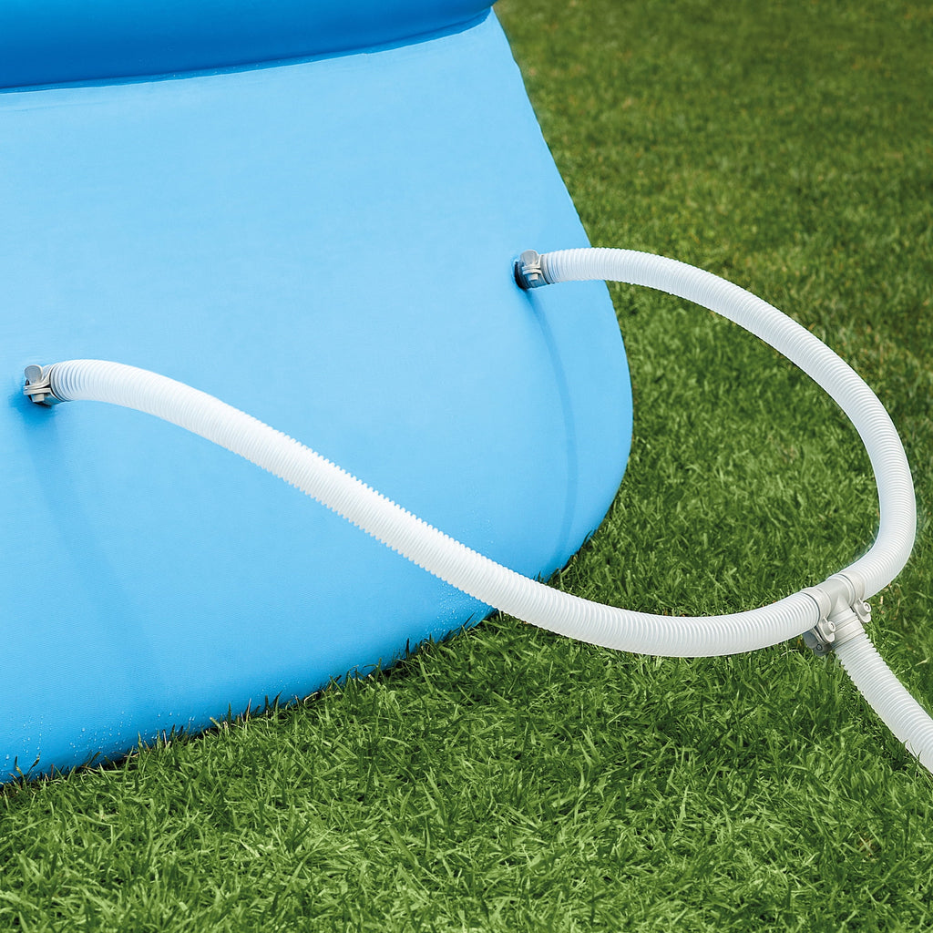 Easy Set Pool with Filter 13 Feet x 33 Inches X423451