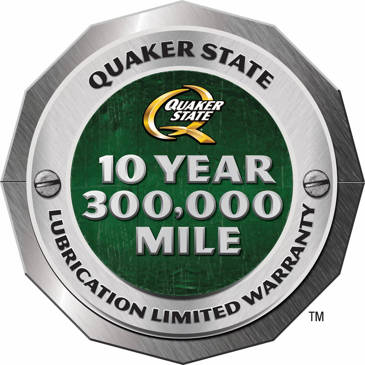 Full Synthetic 5W-20 Motor Oil, 1-Quart Y334