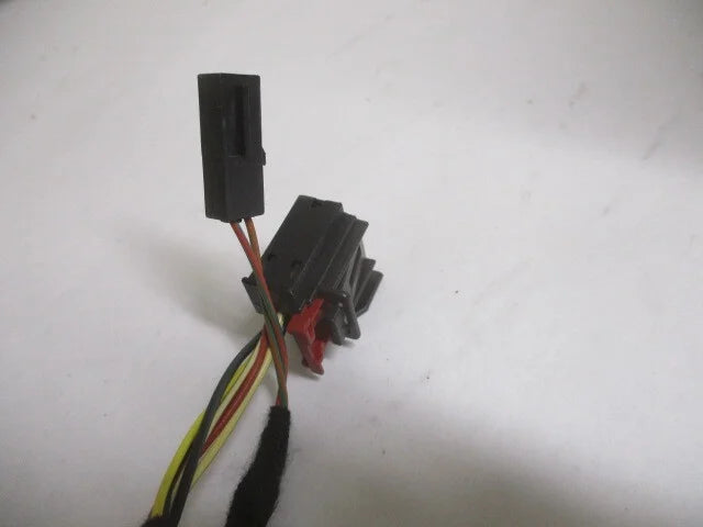 Pre-Owned LH Driver Electric Power Heated Door Mirror B226