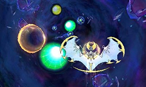 Pokémon Ultra Moon Nintendo 3DS F64863