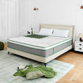 Memory Foam Hybrid Mattress Full Size S25119