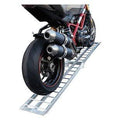 Aluminum Folding Ramp P26354