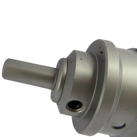 4-3/8x22 Carbide Tipped Hole Cutter K9109