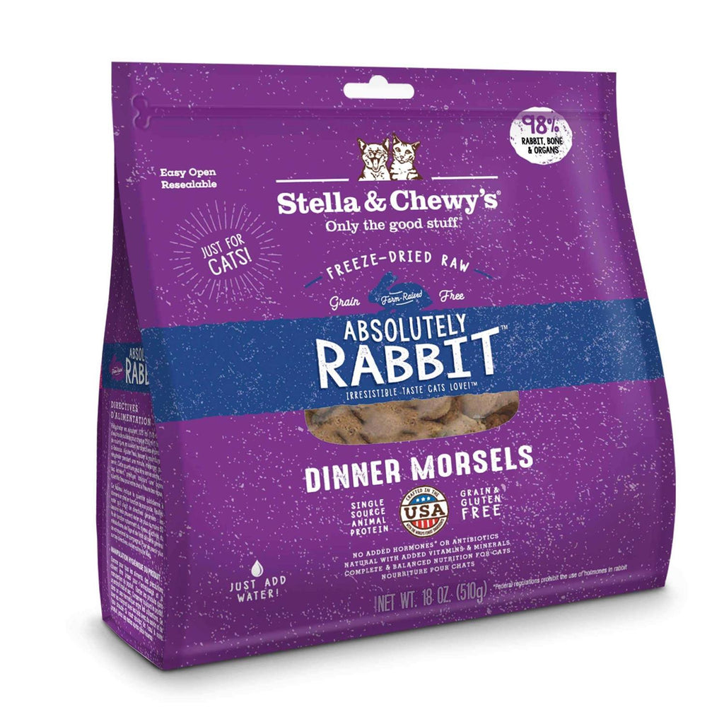 Freeze Dried Cat Food L5180