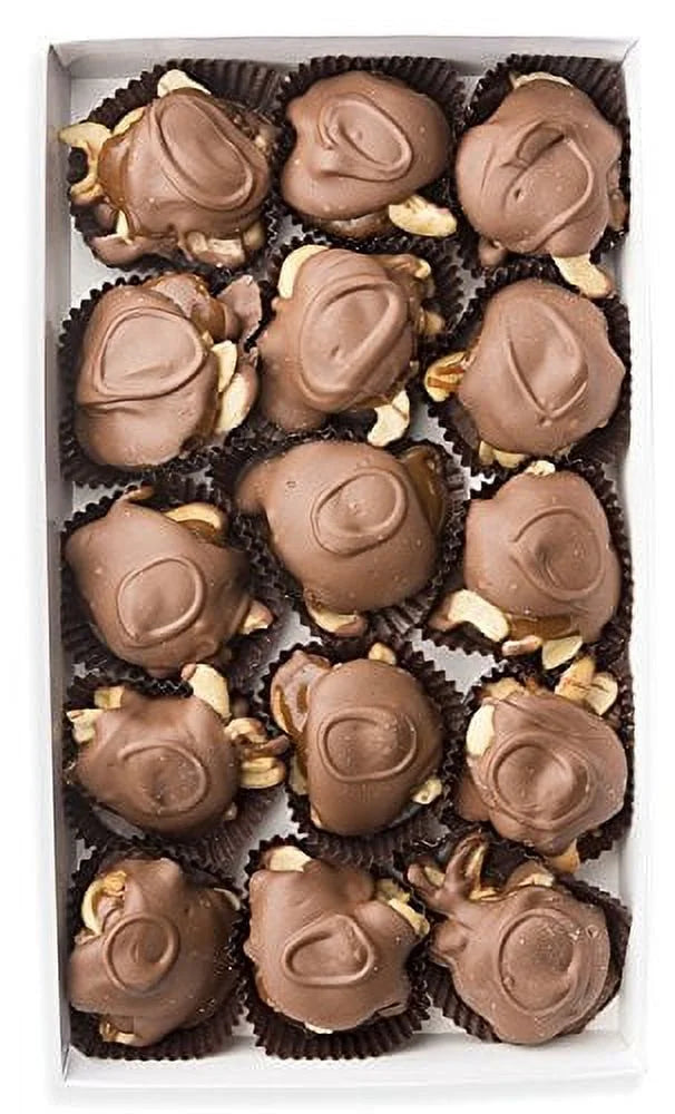 2 Lbs 10 Oz Milk Chocolate I880199