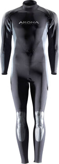 Mens 1mm Full Wetsuit W8780
