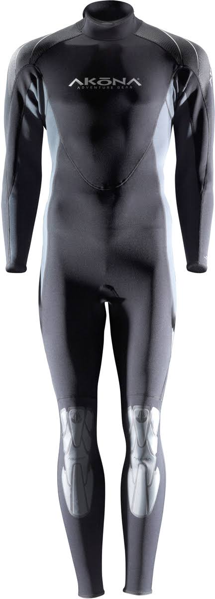 Mens 1mm Full Wetsuit W8780
