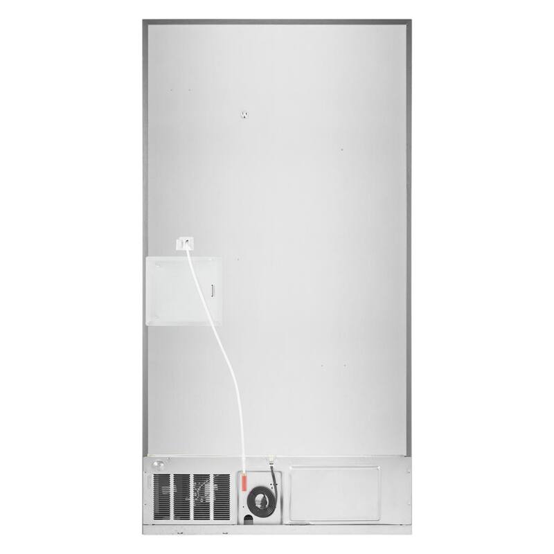 25 cu. ft. French Door Refrigerator R498294