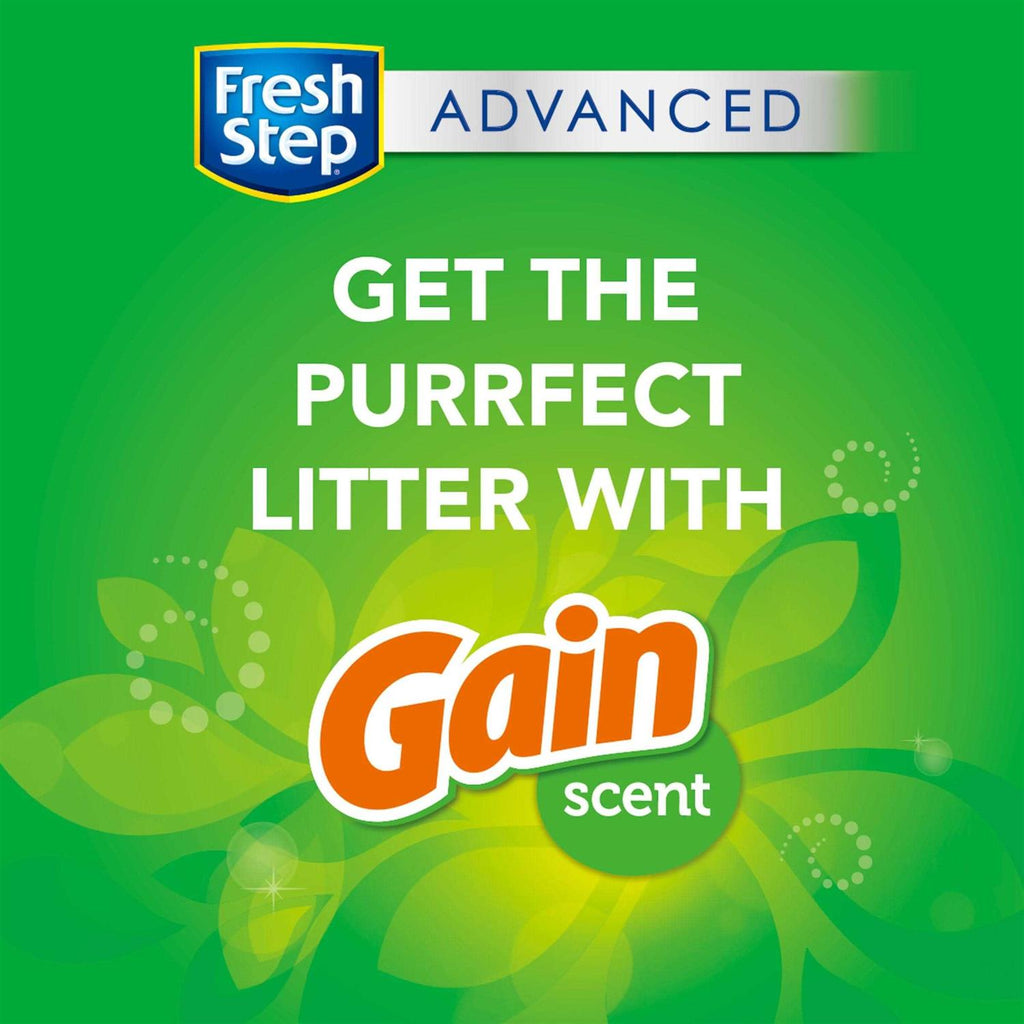 Clumping Cat Litter L781