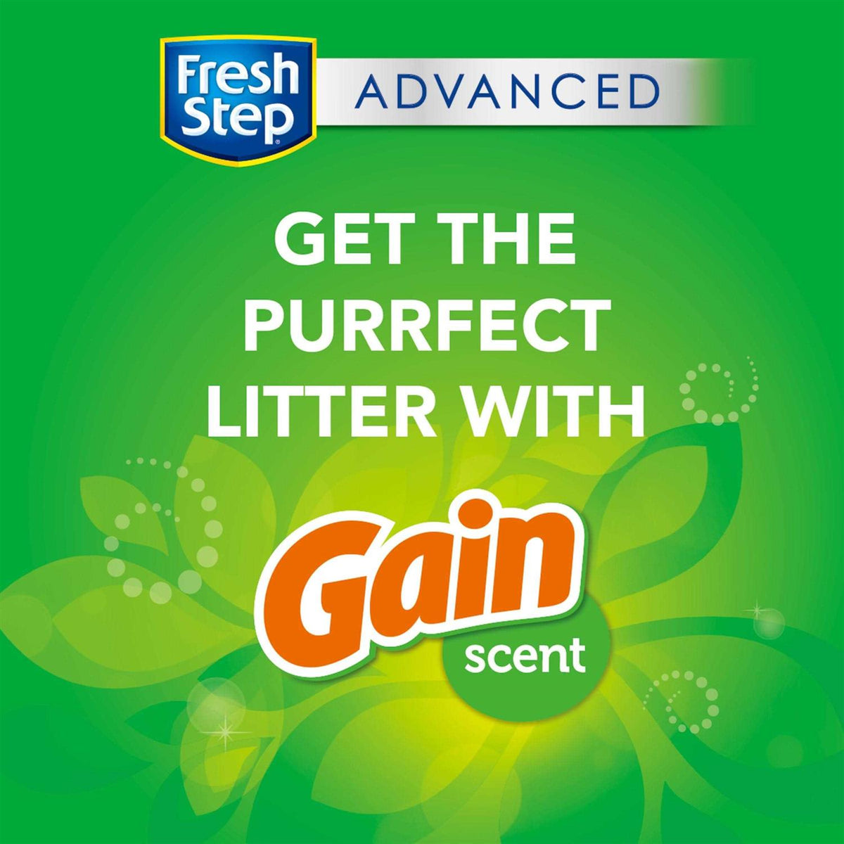 Clumping Cat Litter L781