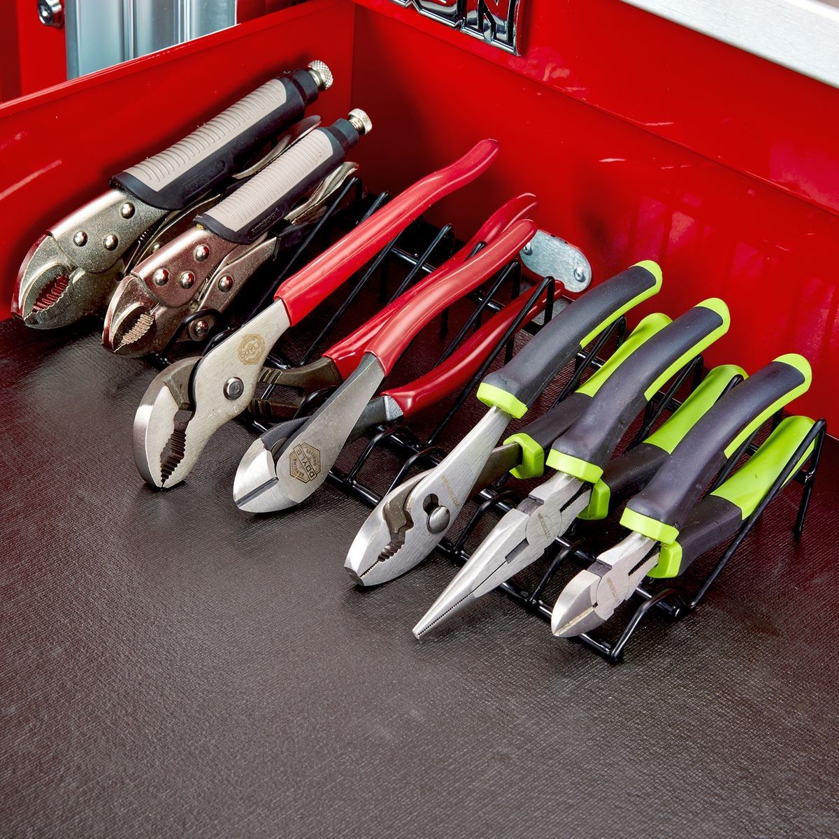 Wire Pliers Rack U753363