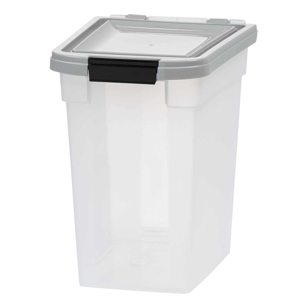 Airtight Pet Food Storage Container D49344