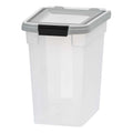 Airtight Pet Food Storage Container D49344