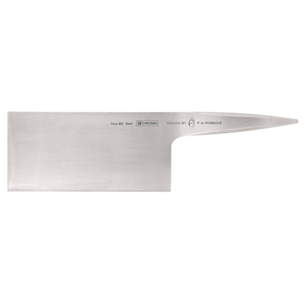 Chinese Cleaver L20041