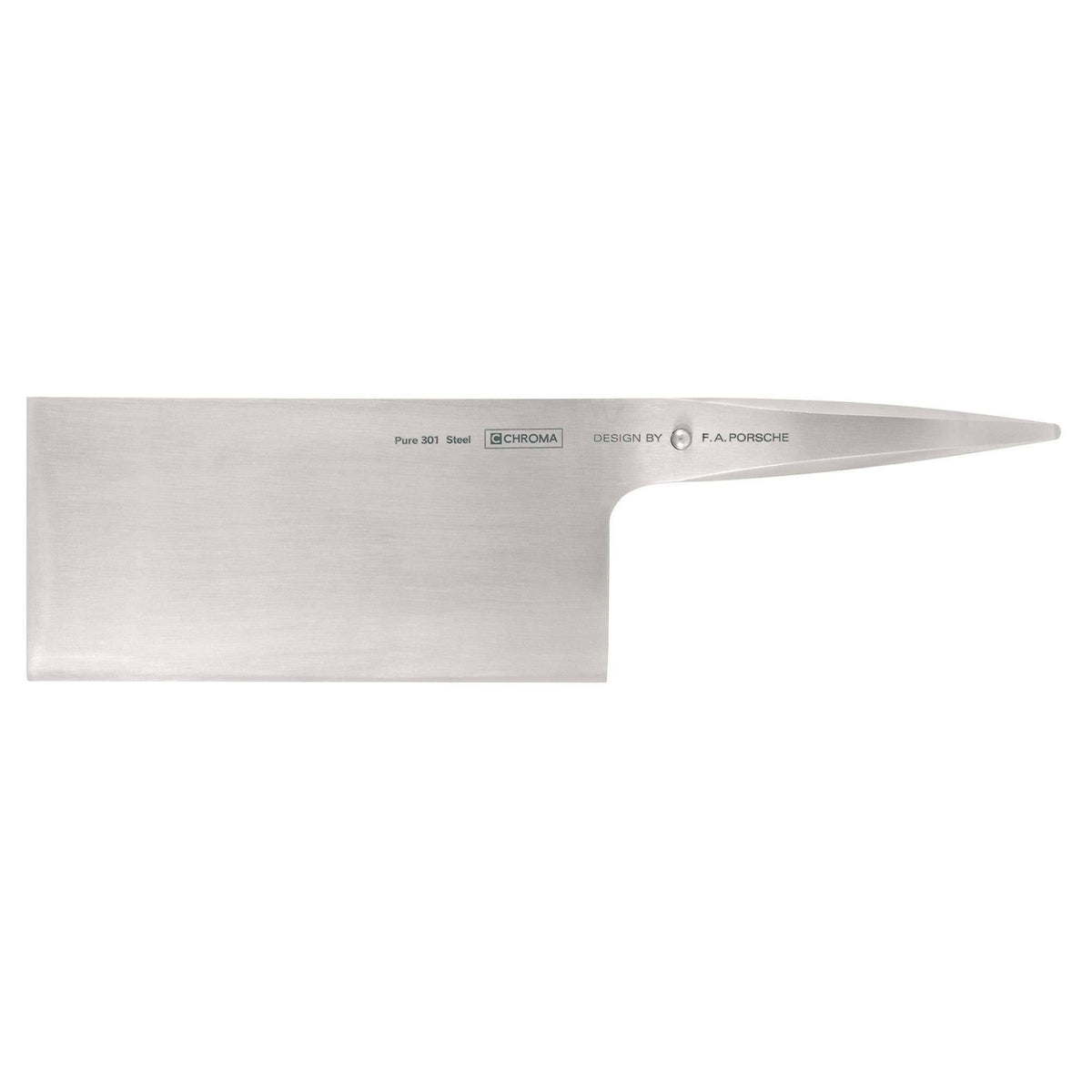 Chinese Cleaver L20041