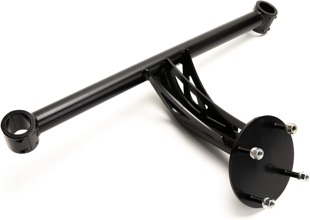 Heavy Duty Spare Tire Carrier G8578