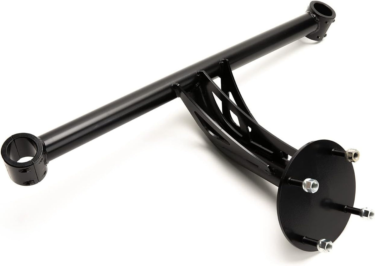 Heavy Duty Spare Tire Carrier G8578