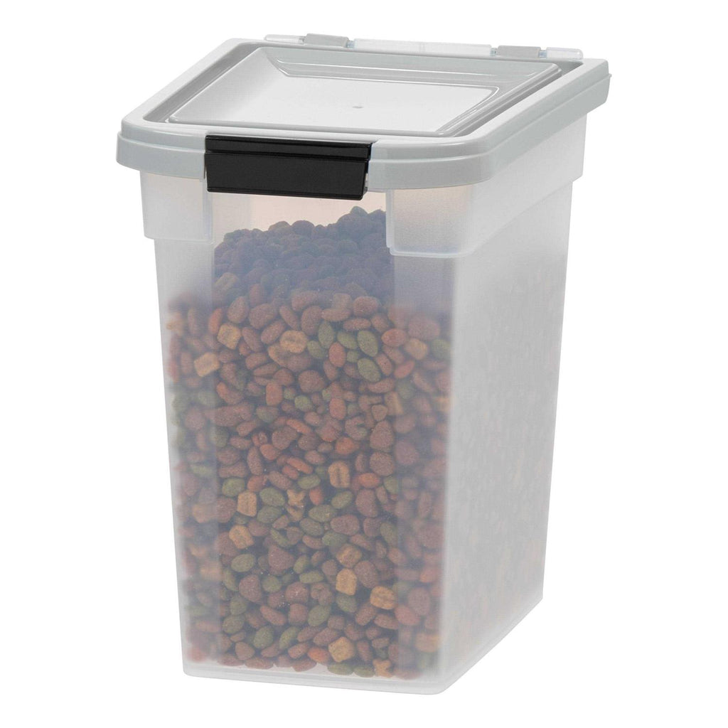Airtight Pet Food Storage Container D49344