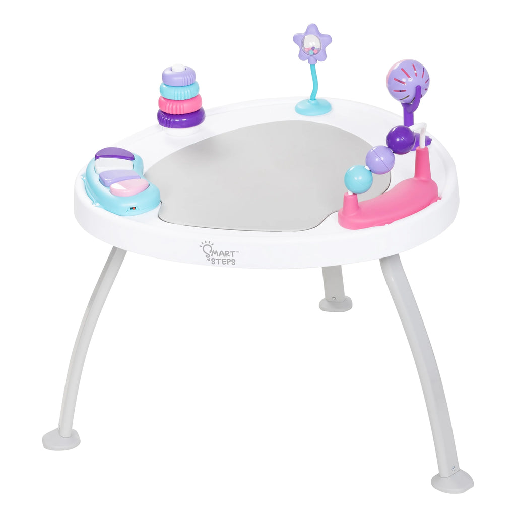3-in-1 Activity Center F32671