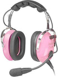 Child Girl Headset with Audio In Z541835