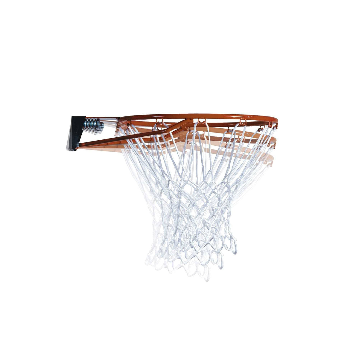 48-Inch Polycarbonate Portable Basketball Hoop E22271