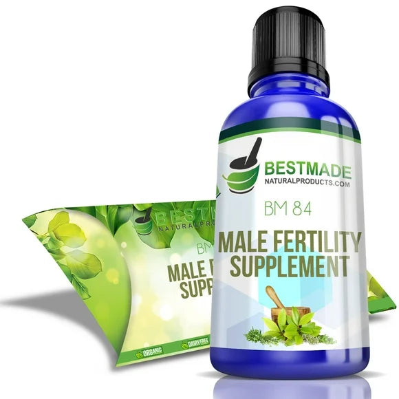 Male Fertility Supplement D9291