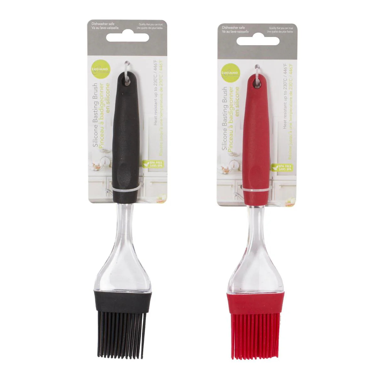Silicone Basting Brush D694033