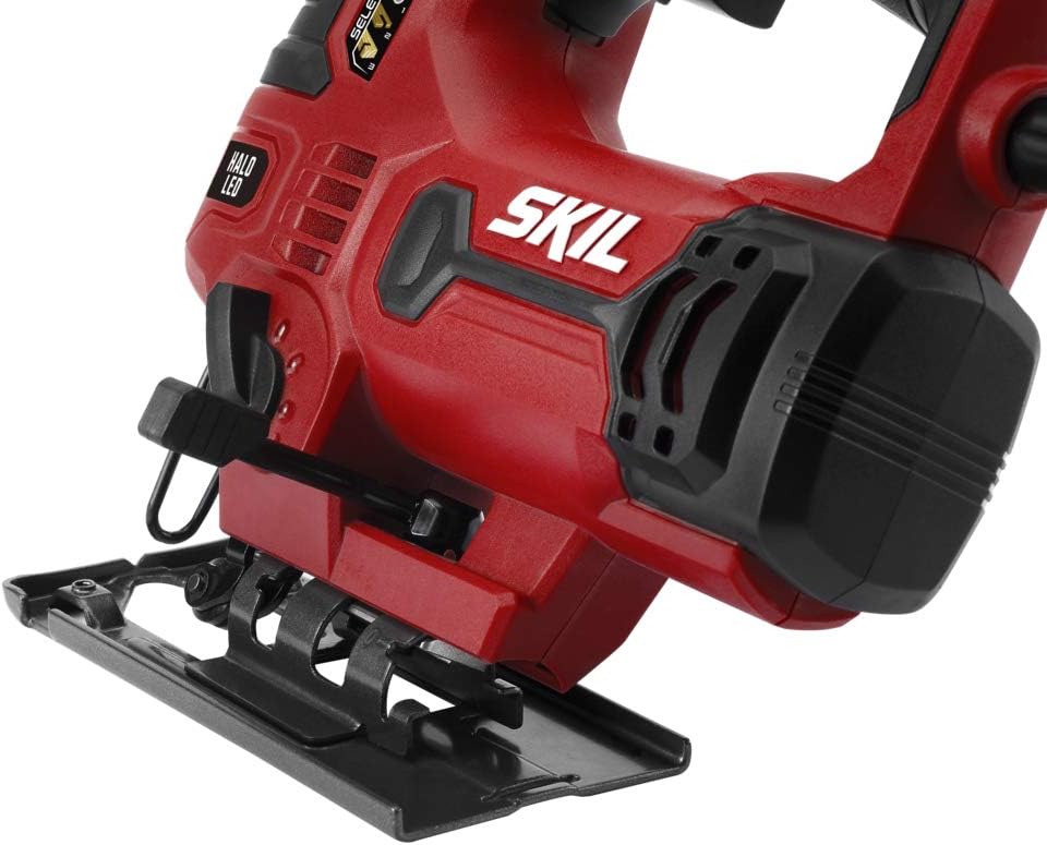 6 Amp Corded Jig Saw Pack of 2 C41414